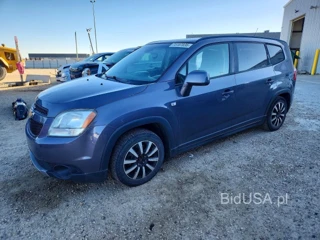 CHEVROLET ORLANDO LT