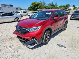 HONDA CR-V SE