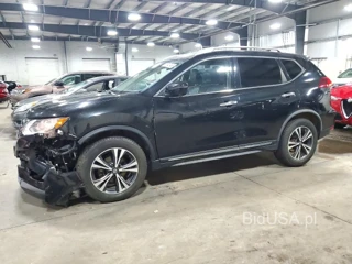 NISSAN ROGUE SL