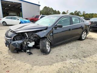 CHEVROLET MALIBU LS