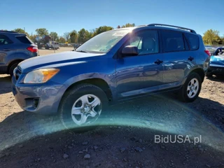 TOYOTA RAV4 BASE