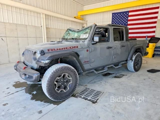 JEEP GLADIATOR RUBICON