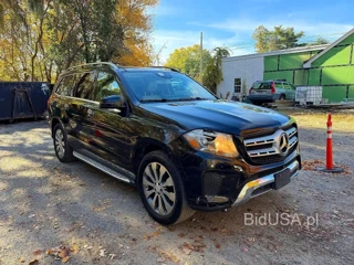 MERCEDES-BENZ GLS 450 4MATIC