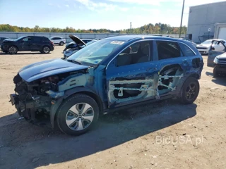 KIA NIRO LX