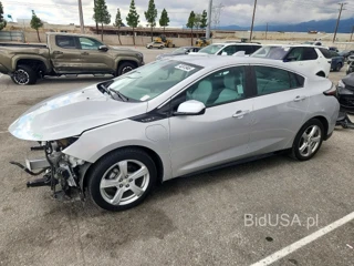 CHEVROLET VOLT LT