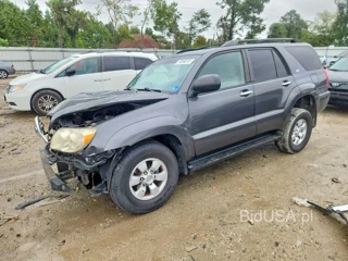 TOYOTA 4RUNNER