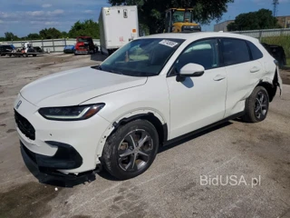 HONDA HR-V EXL