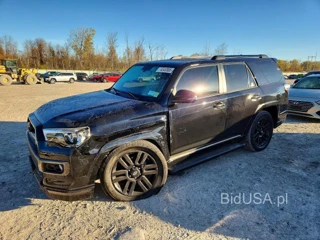 TOYOTA 4RUNNER LIMITED NIGHTSHADE
