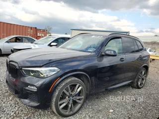 BMW X5 M50I