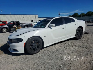 DODGE CHARGER GT