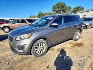 KIA SORENTO LX V6