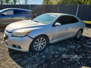 CHEVROLET MALIBU 2LT