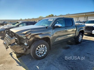 TOYOTA TACOMA LIMITED