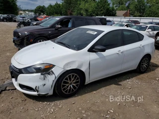 DODGE DART SXT