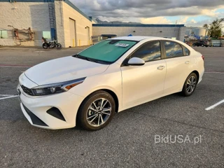 KIA FORTE LXS