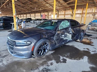 DODGE CHARGER SXT