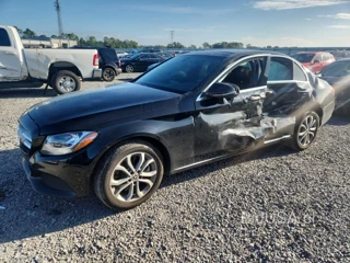 MERCEDES-BENZ C 300 4MATIC