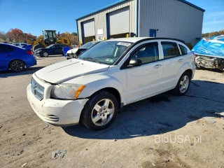 DODGE CALIBER SXT