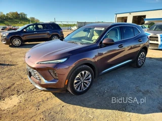 BUICK ENVISION PREFERRED