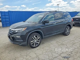 HONDA PILOT TOURING