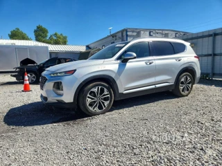 HYUNDAI SANTA FE LIMITED 2.0T