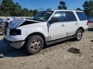 FORD EXPEDITION XLT