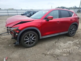 MAZDA CX-5 GRAND TOURING
