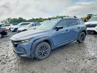 MAZDA CX-50 PREFERRED PLUS