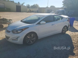 HYUNDAI ELANTRA LIMITED