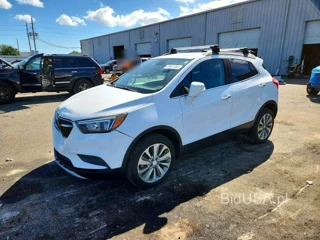 BUICK ENCORE PREFERRED