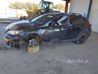 SUBARU CROSSTREK PREMIUM