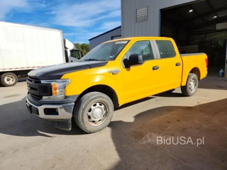 FORD F150 SUPERCREW
