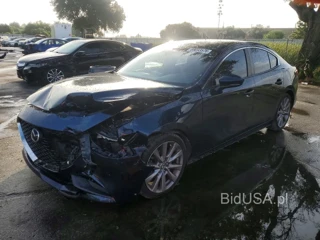 MAZDA 3 SELECT