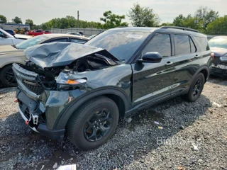 FORD EXPLORER TIMBERLINE