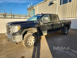 GMC SIERRA K2500 SLT