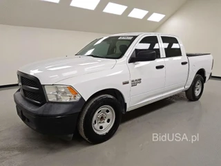 RAM 1500 CLASSIC TRADESMAN