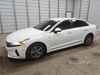 KIA K5 LXS