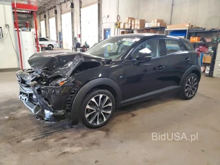 MAZDA CX-3 TOURING