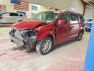 DODGE GRAND CARAVAN SXT