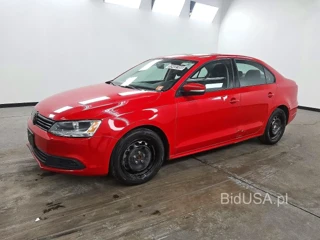 VOLKSWAGEN JETTA BASE