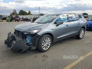 BUICK ENCLAVE PREMIUM