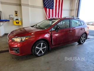 SUBARU IMPREZA PREMIUM