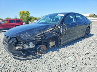 HONDA ACCORD SE