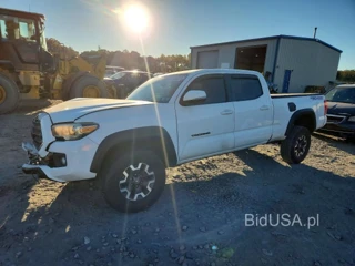 TOYOTA TACOMA TRD OFF-ROAD