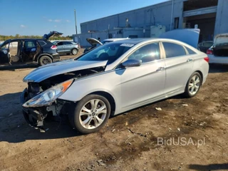 HYUNDAI SONATA LIMITED