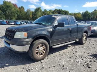 FORD F150