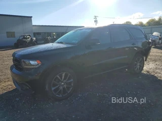 DODGE DURANGO GT