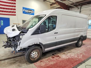 FORD TRANSIT T-250