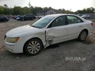 HYUNDAI SONATA LIMITED