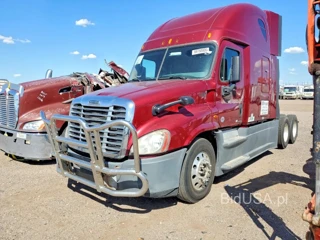 FREIGHTLINER CASCADIA